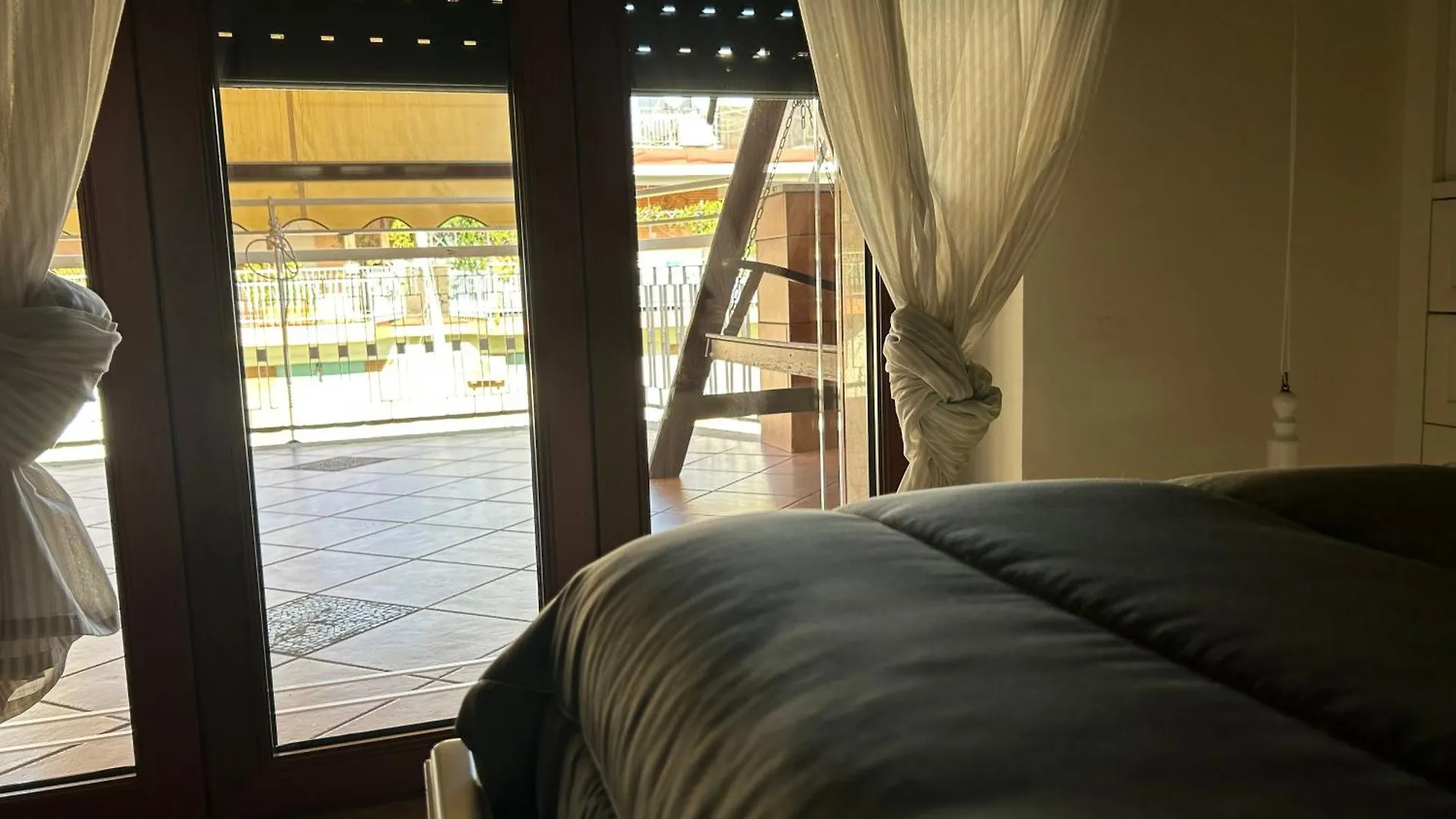 Luxury_C3 Apartment Naples Italy